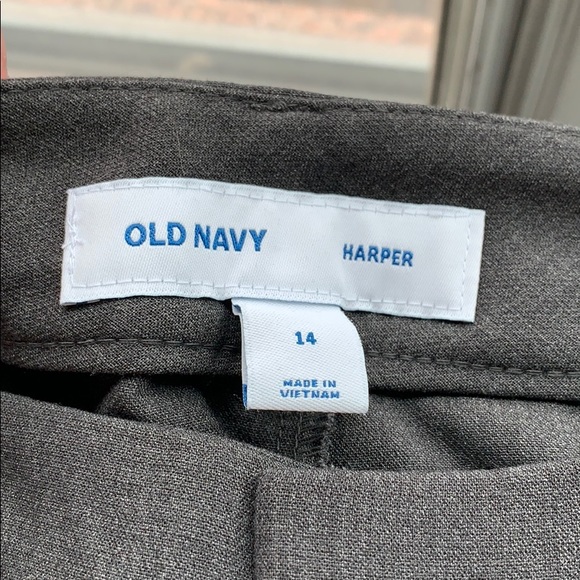 Dress Pants - Picture 2 of 5